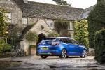 Renault Megane Estate GT 2016 года (UK)